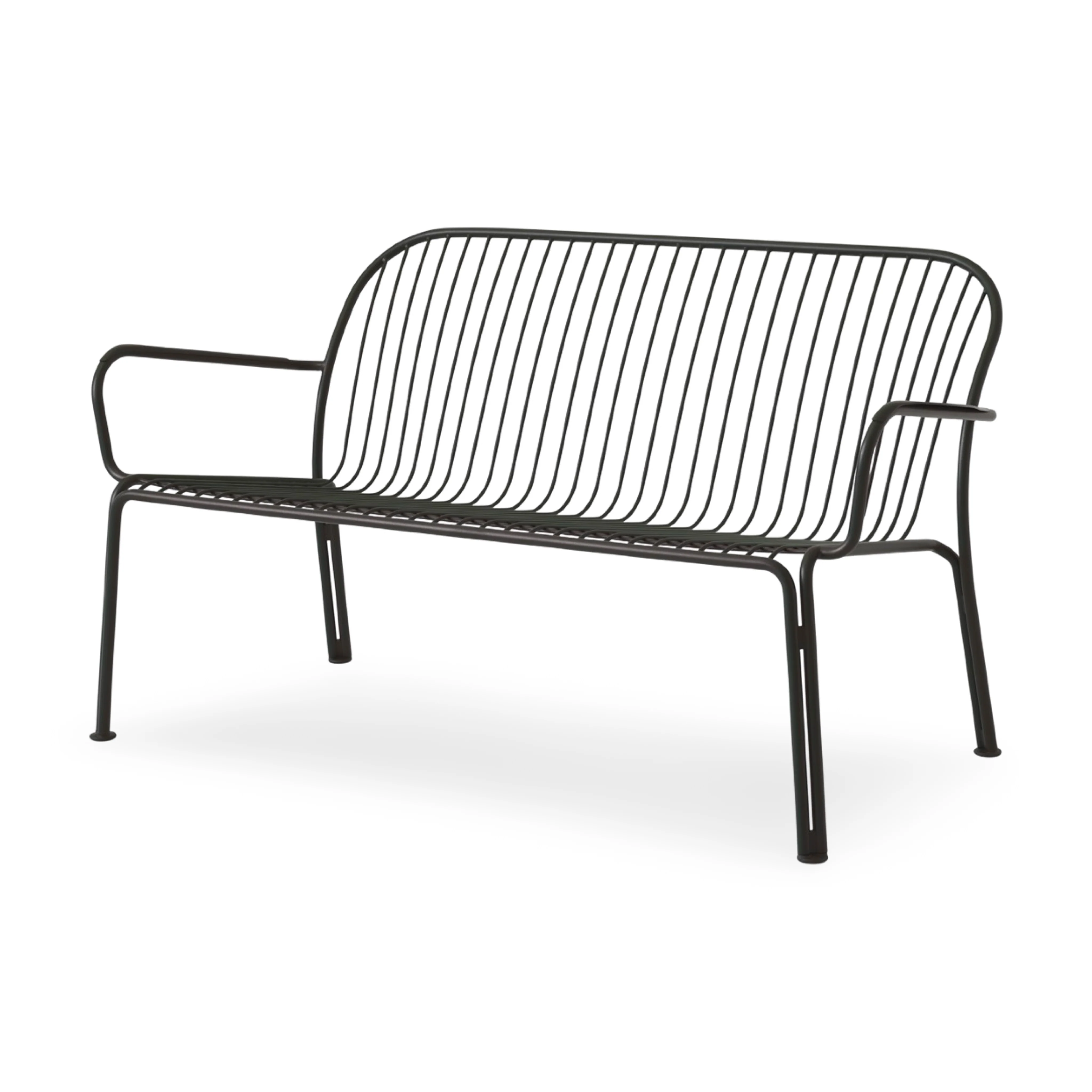 &Tradition Thorvald Outdoor Lounge Sofa (SC110) - Image 3