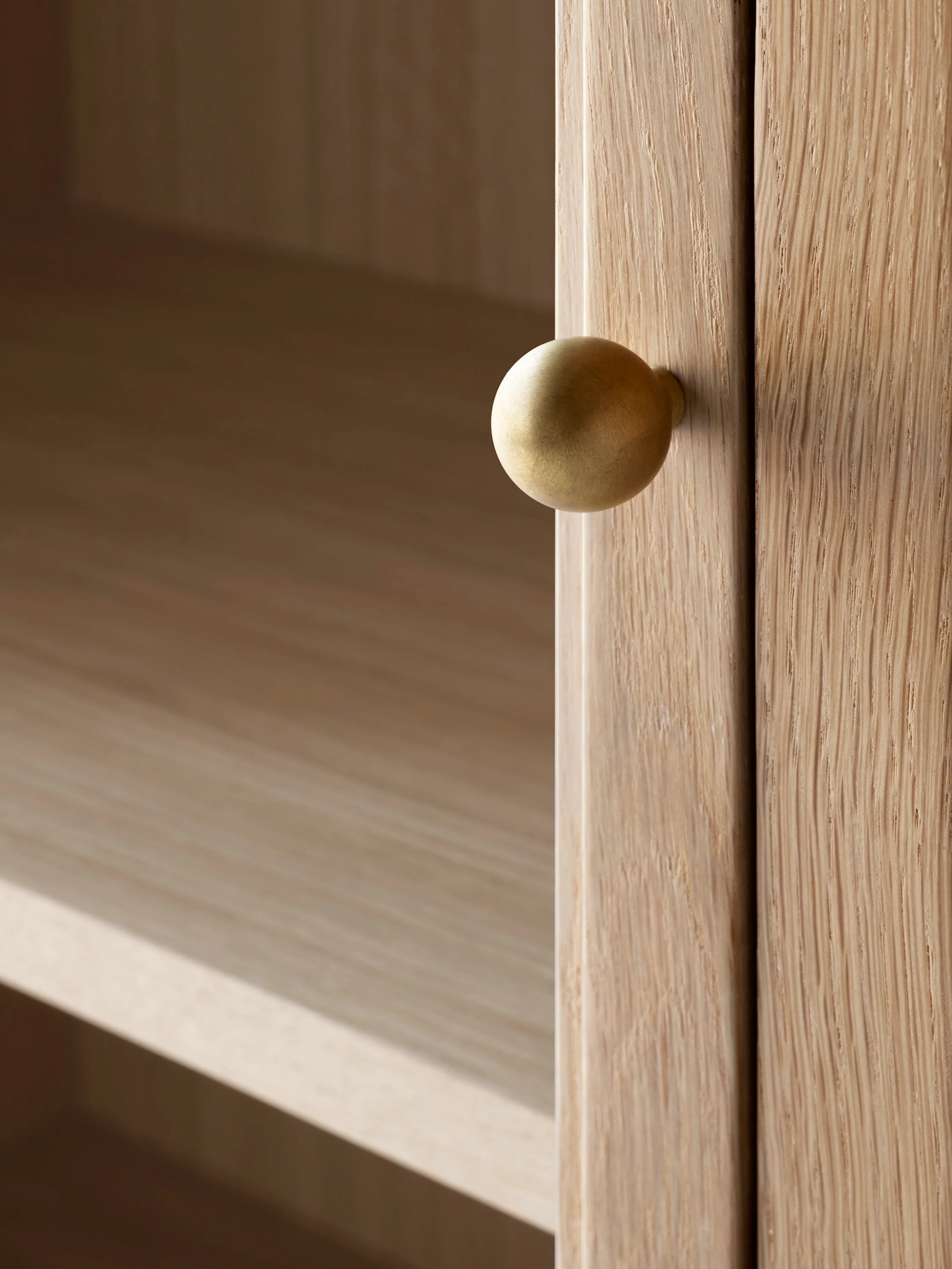 &Tradition Trace Cabinet - Single - Image 3