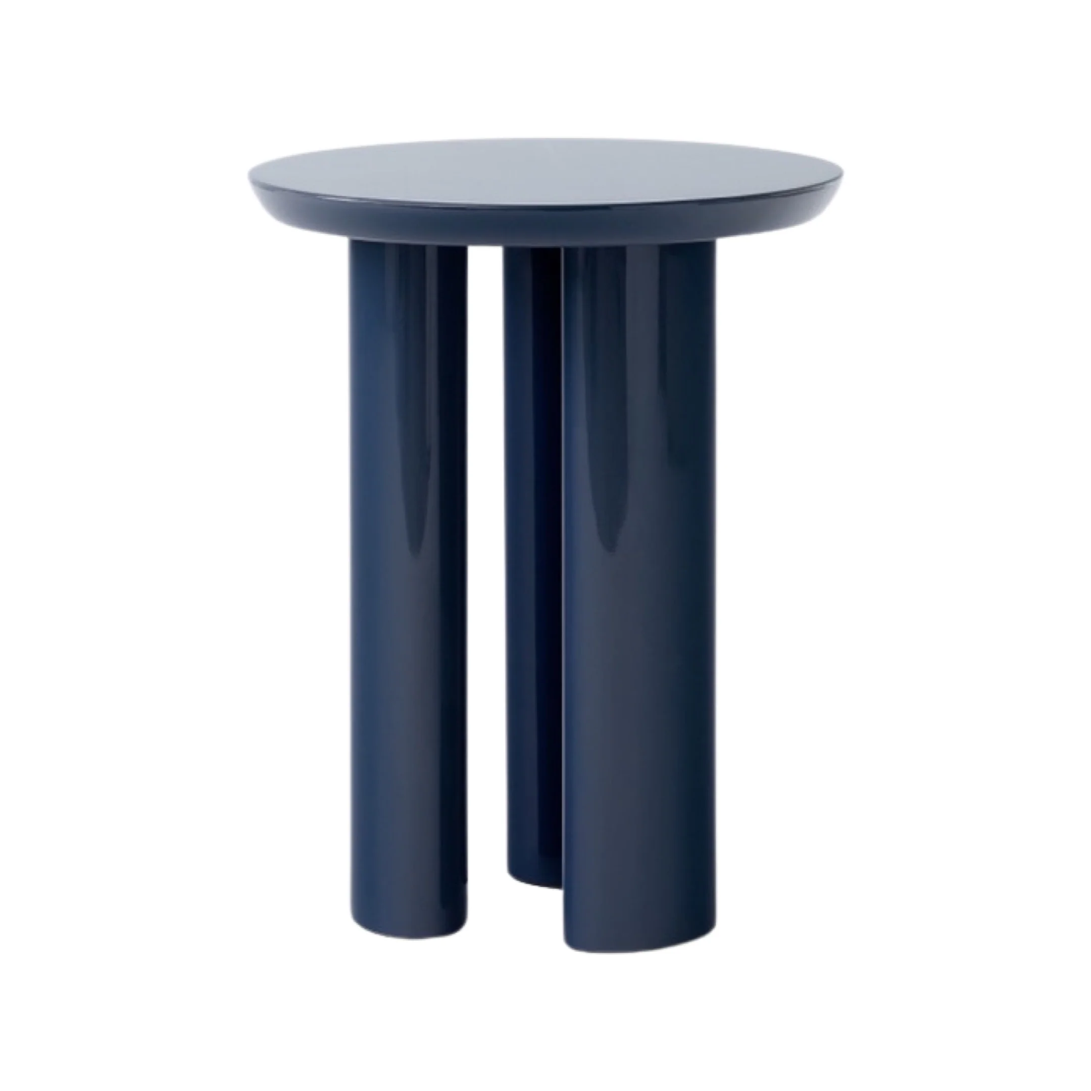 &Tradition Tung Side Table - Image 2