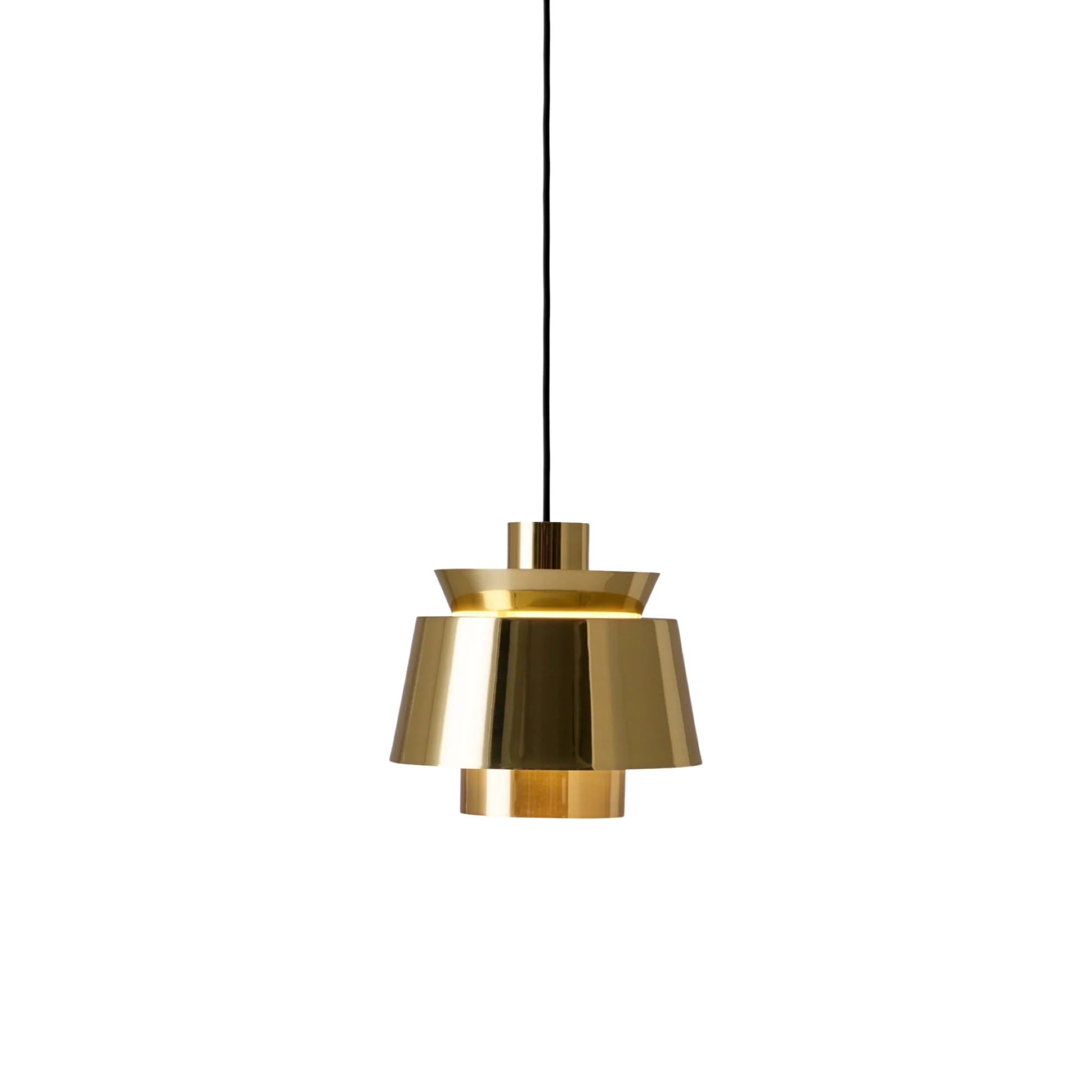 &Tradition Utzon Pendant Lamp JU1 - Image 2