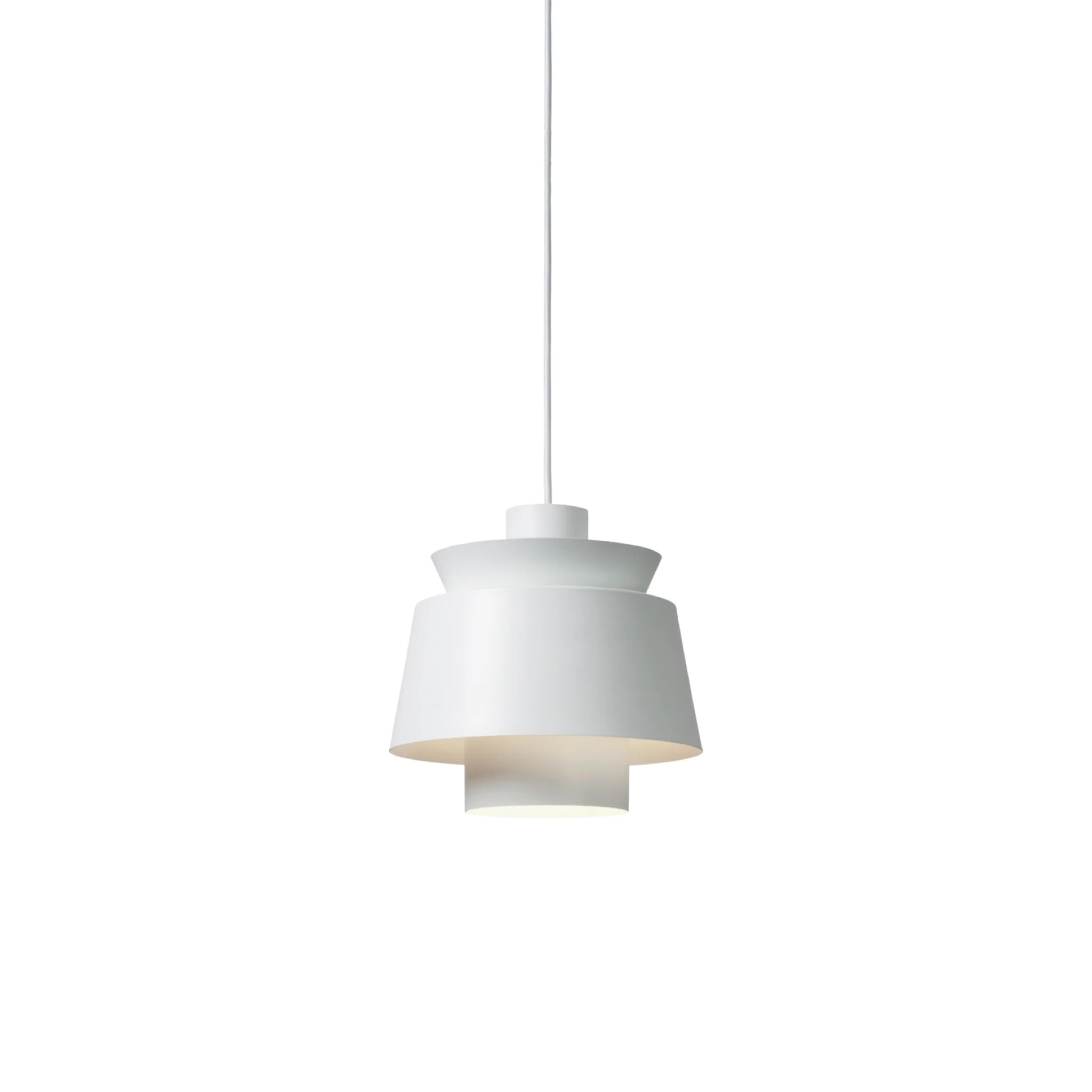 &Tradition Utzon Pendant Lamp JU1 - Image 3