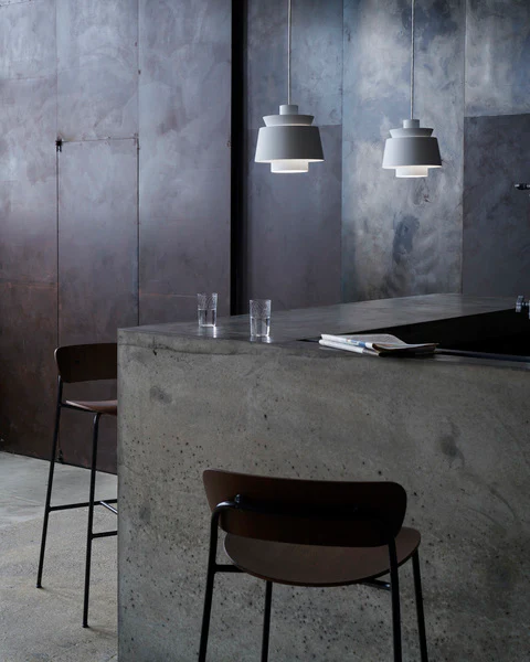 &Tradition Utzon Pendant Lamp JU1 - Image 4
