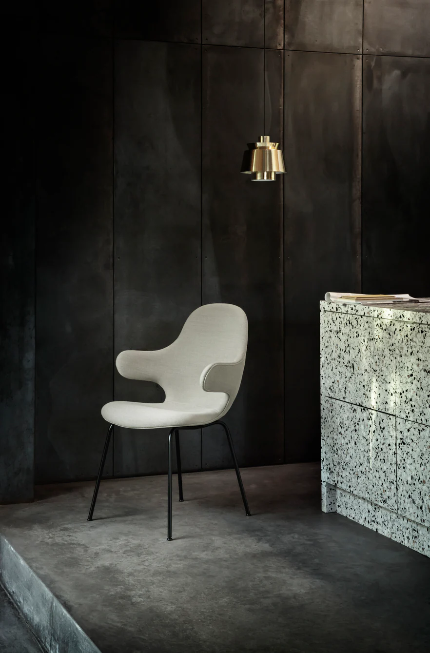 &Tradition Utzon Pendant Lamp JU1 - Image 5