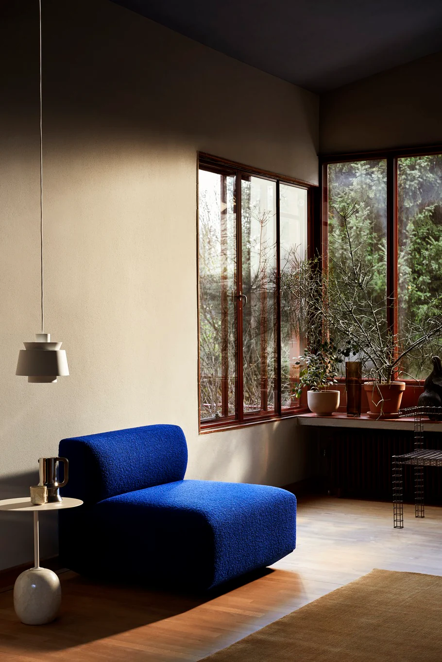 &Tradition Utzon Pendant Lamp JU1 - Image 7