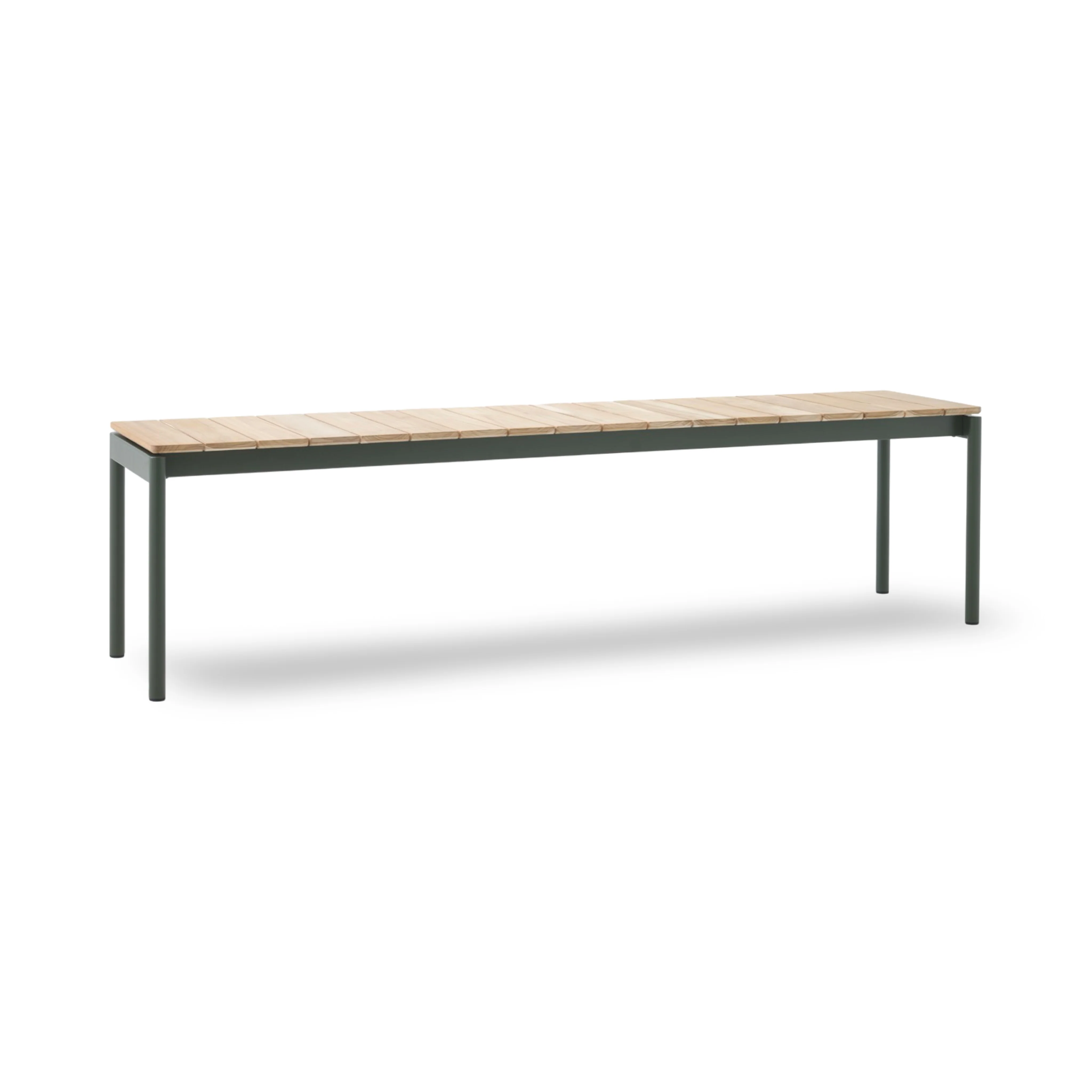 &Tradition Ville Outdoor Bench (AV28)