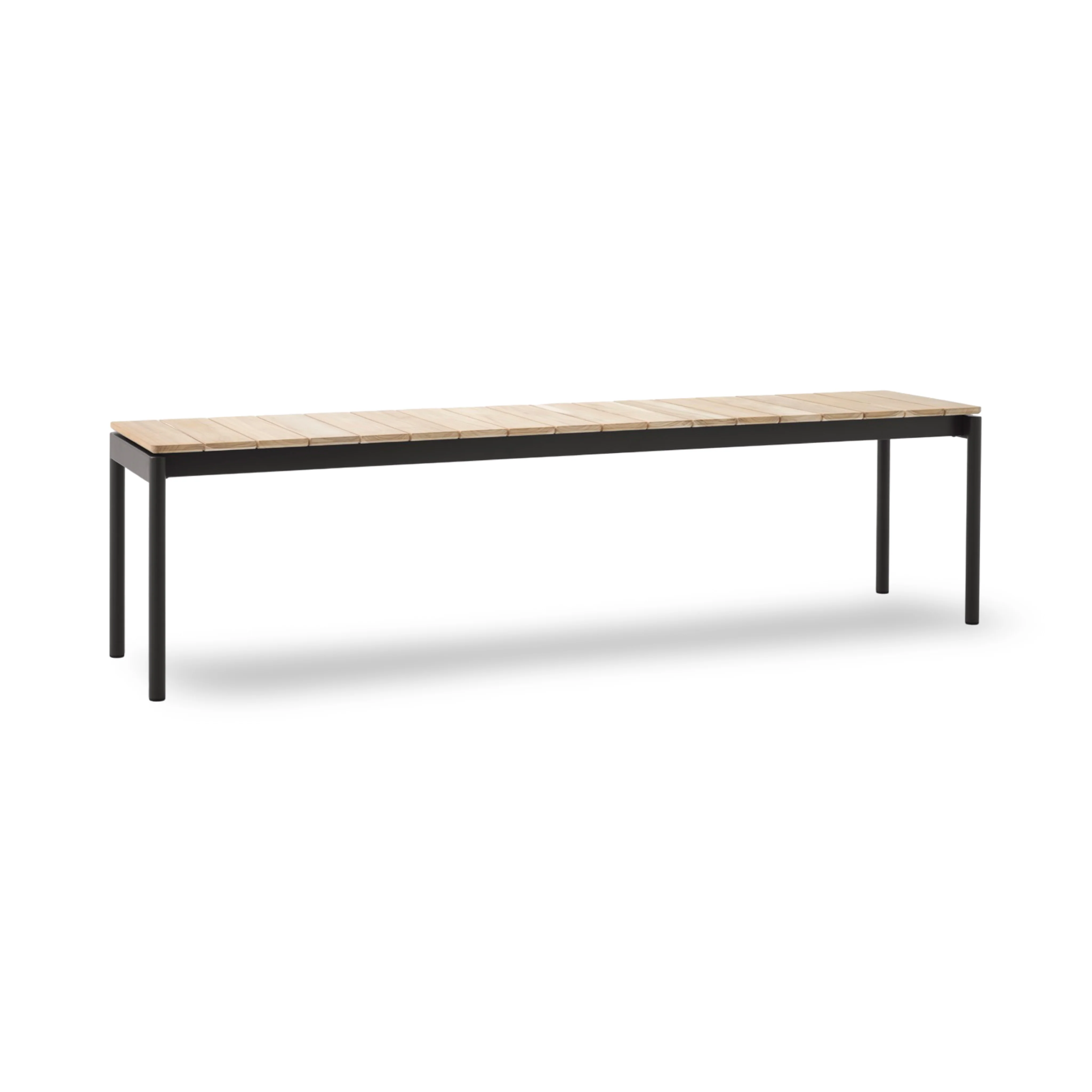 &Tradition Ville Outdoor Bench (AV28) - Image 2