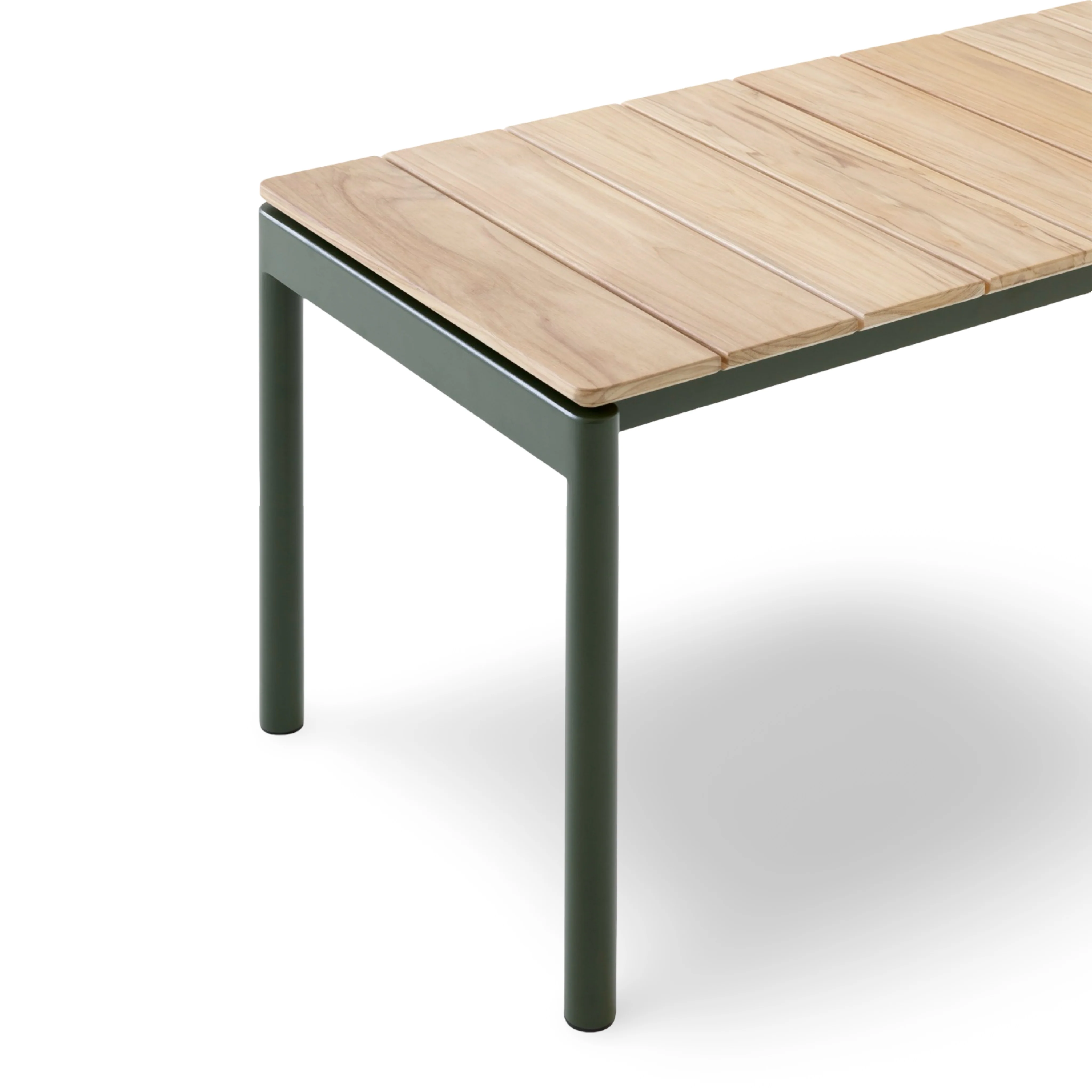 &Tradition Ville Outdoor Bench (AV28) - Image 3