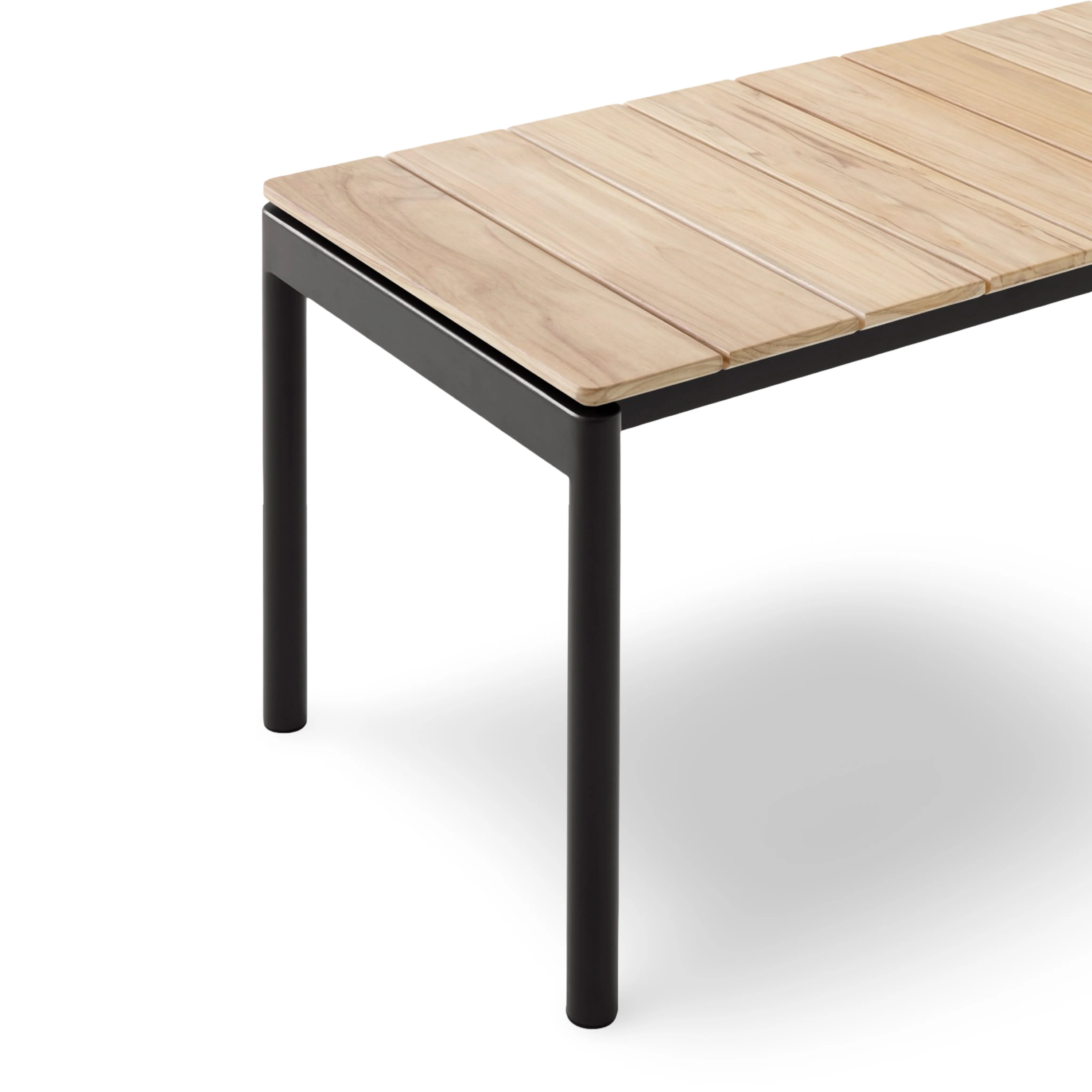 &Tradition Ville Outdoor Bench (AV28) - Image 4