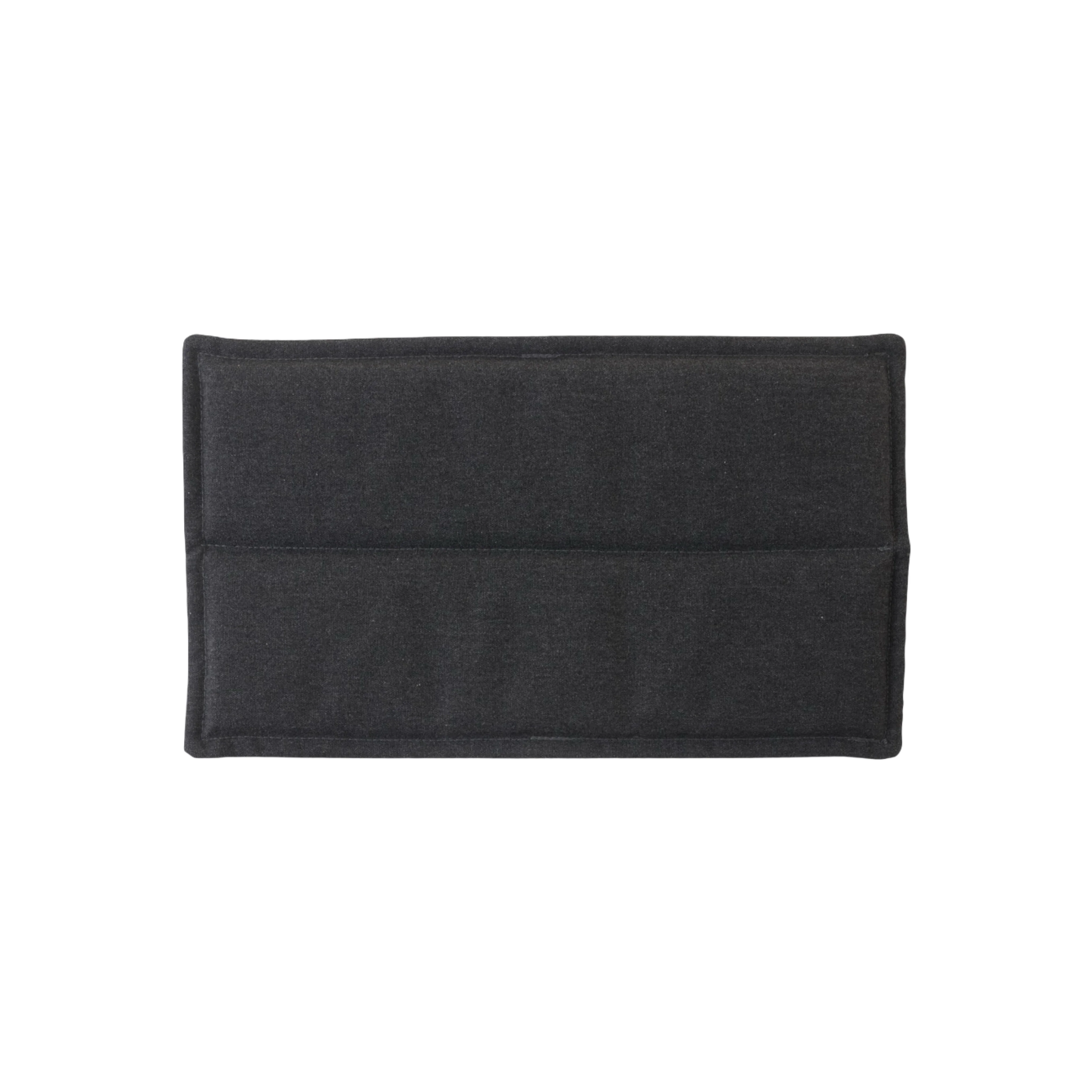 &Tradition Ville Outdoor Stool / Footstool Seat Pad (AV46) - Image 2