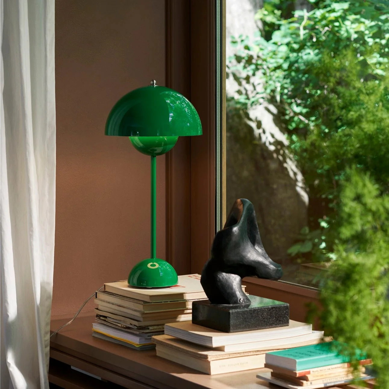&Tradition Flowerpot Table Lamp VP3 - Image 2