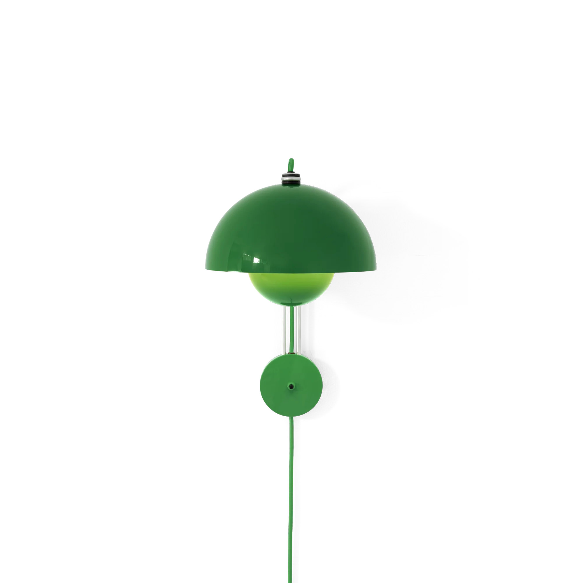 &Tradition Flowerpot Wall Lamp VP8 - Image 3