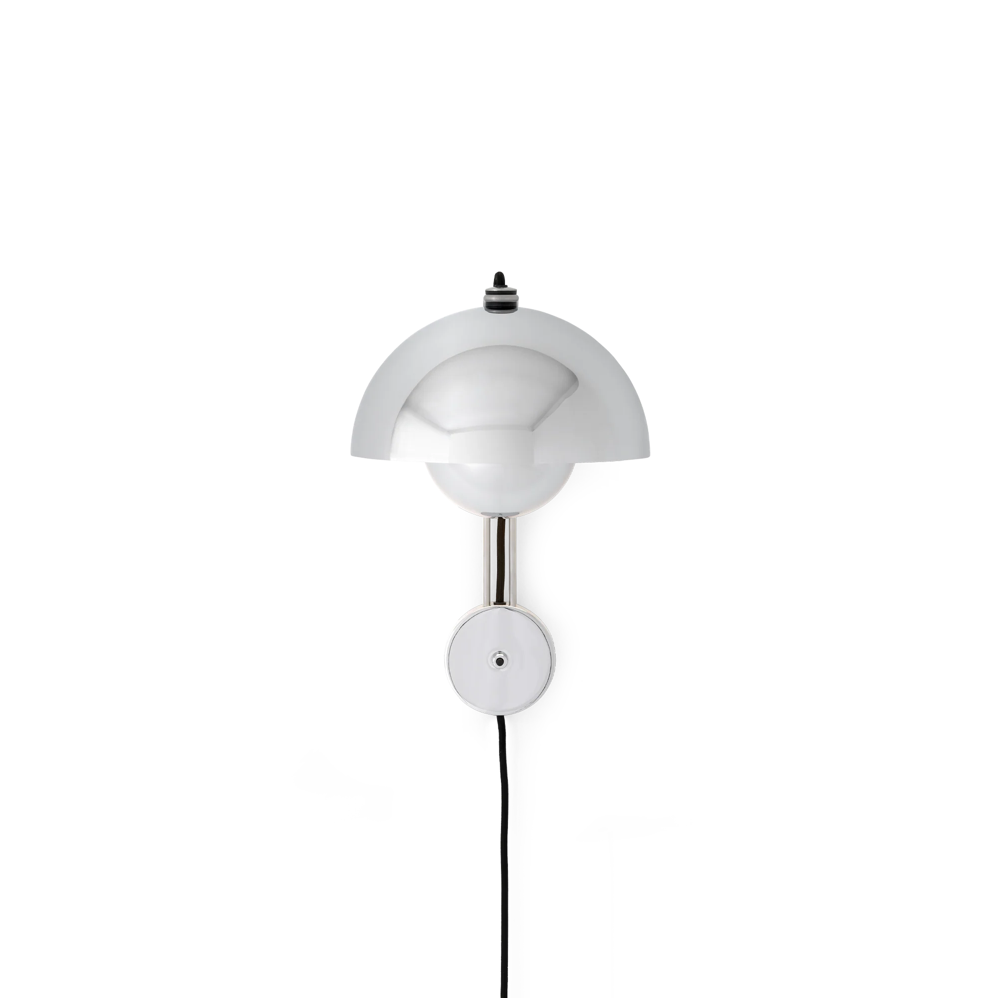 &Tradition Flowerpot Wall Lamp VP8 - Image 4
