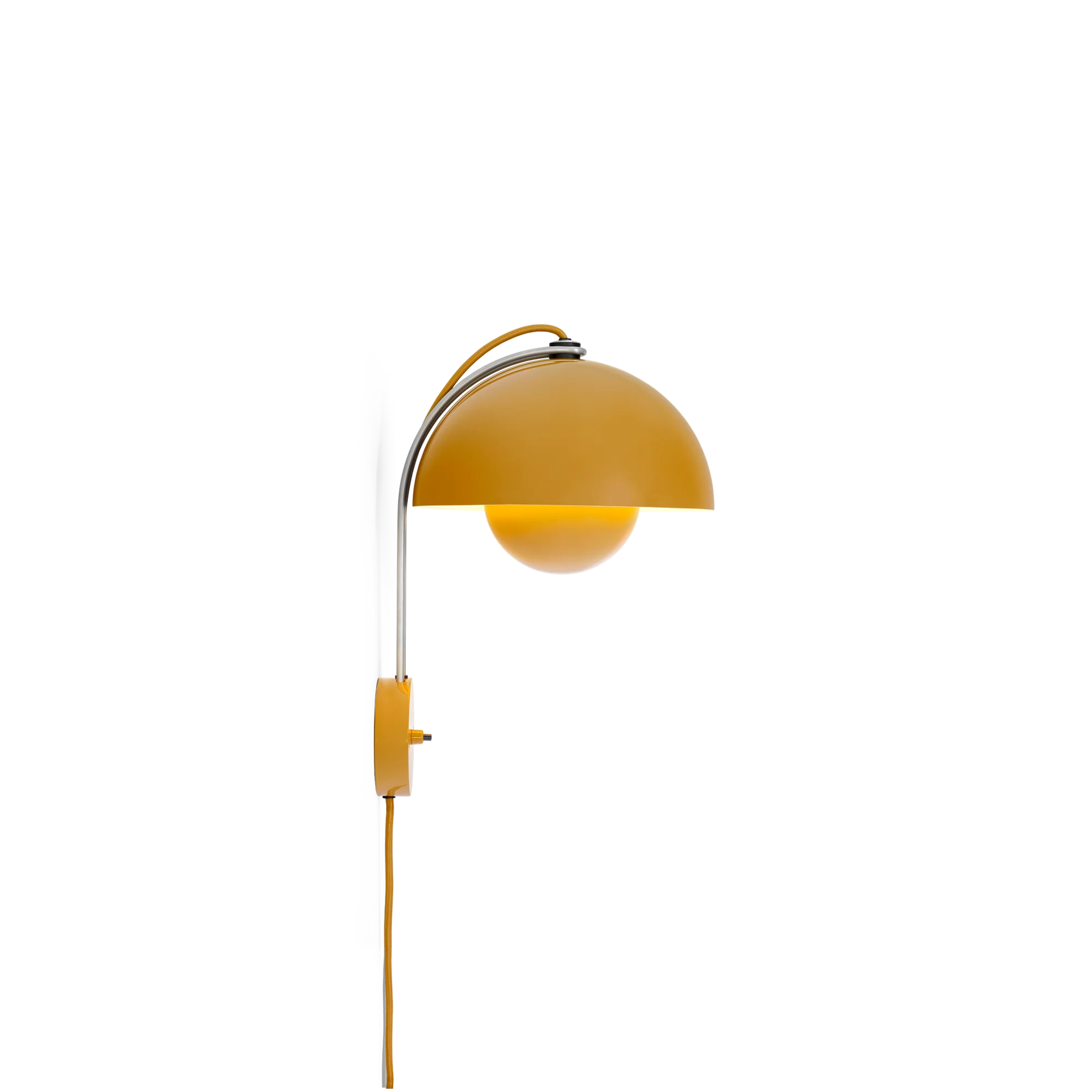 &Tradition Flowerpot Wall Lamp VP8 - Image 5