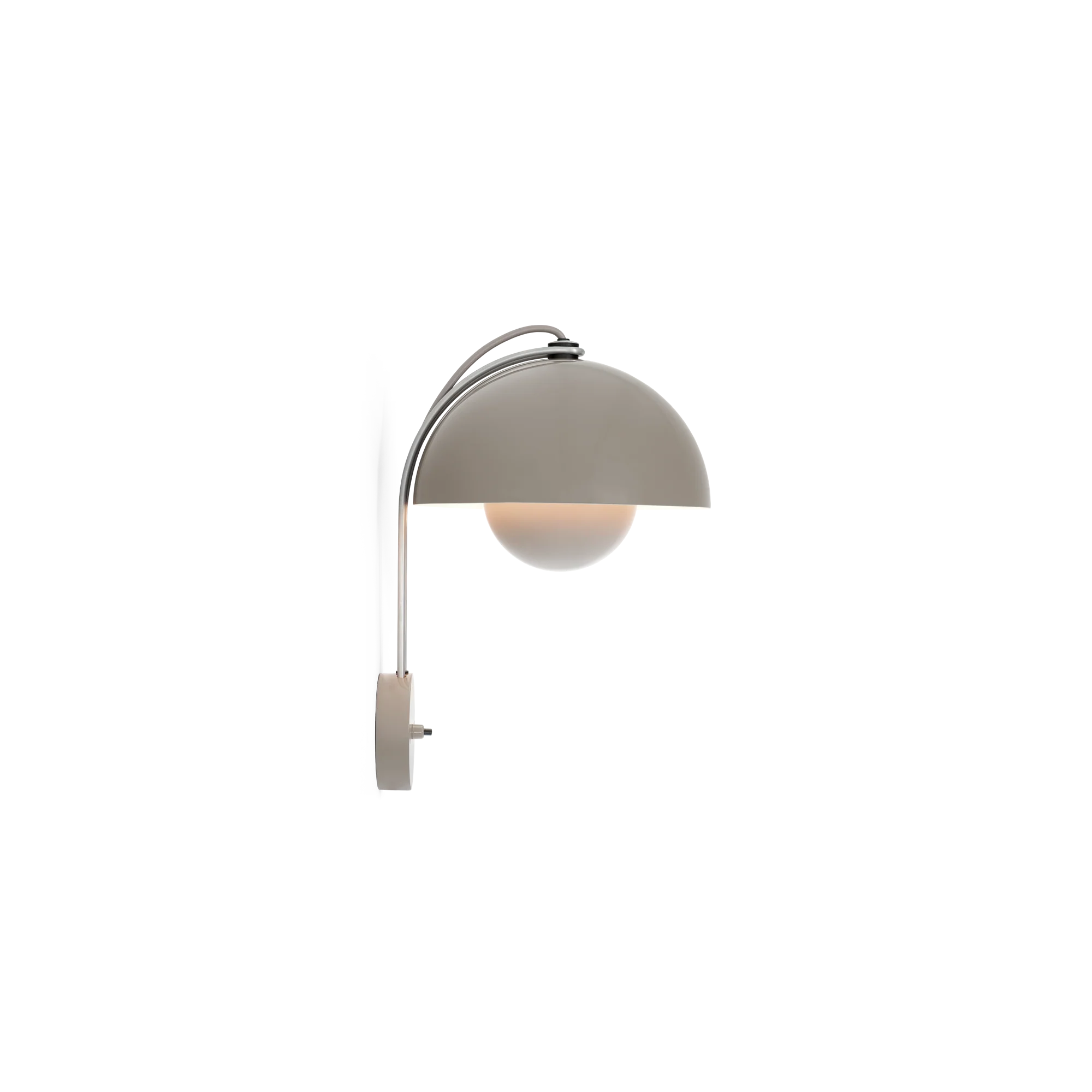 &Tradition Flowerpot Wall Lamp VP8 - Image 6