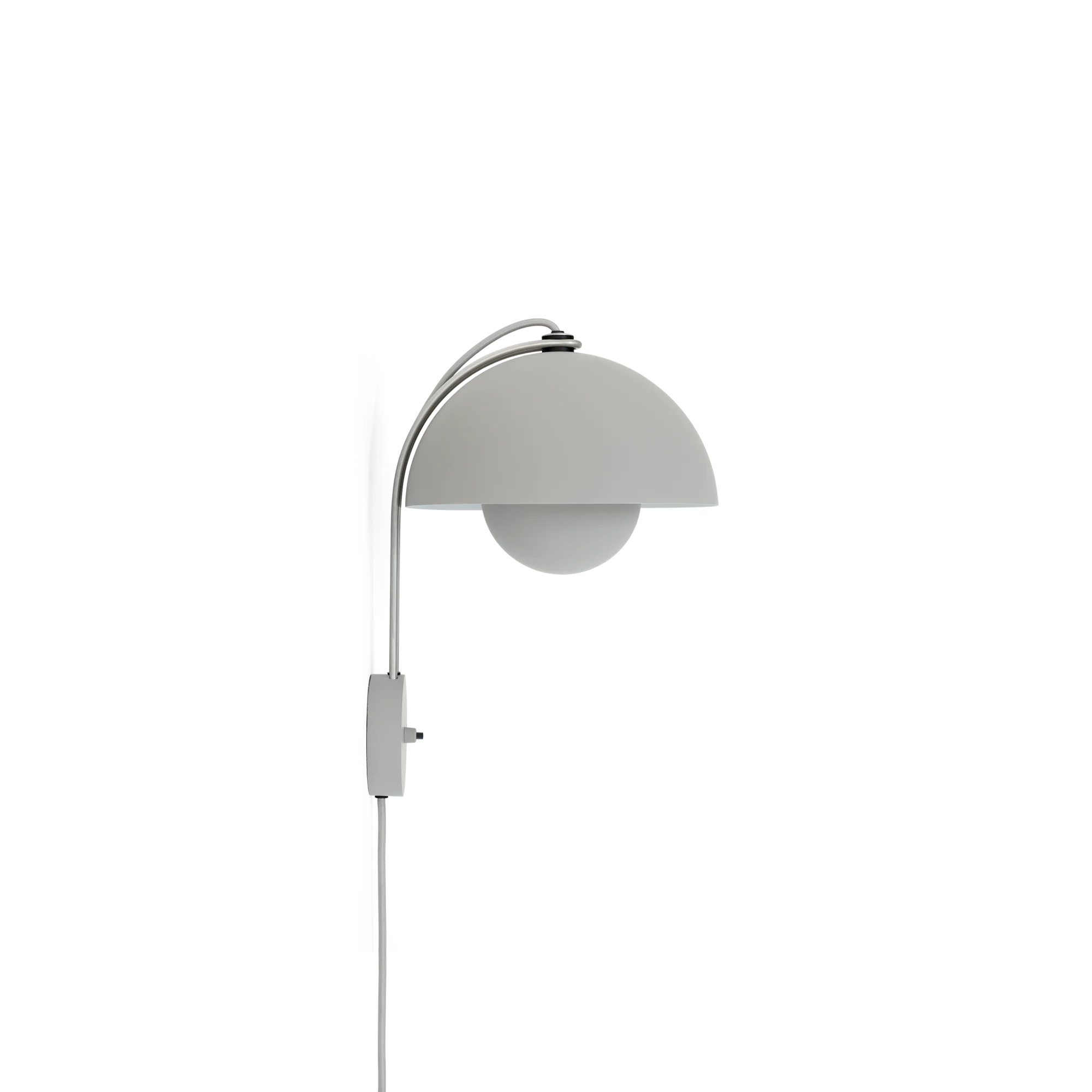 &Tradition Flowerpot Wall Lamp VP8 - Image 8