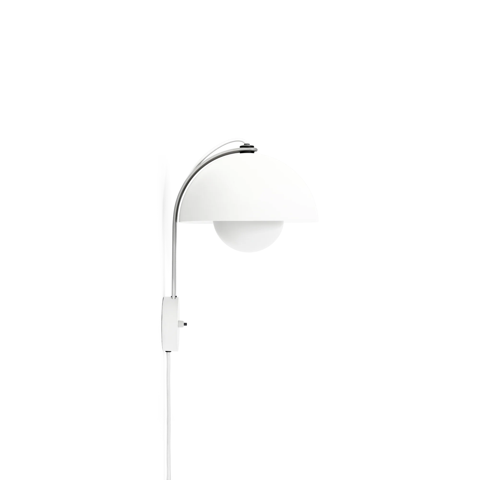 &Tradition Flowerpot Wall Lamp VP8 - Image 9