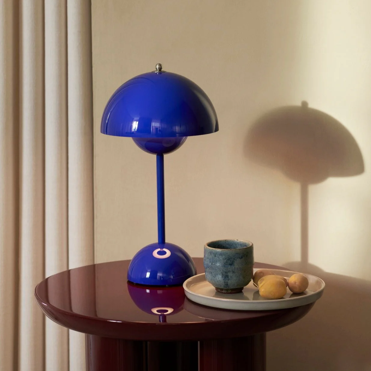 &Tradition Flowerpot Portable Lamp VP9 - Image 18