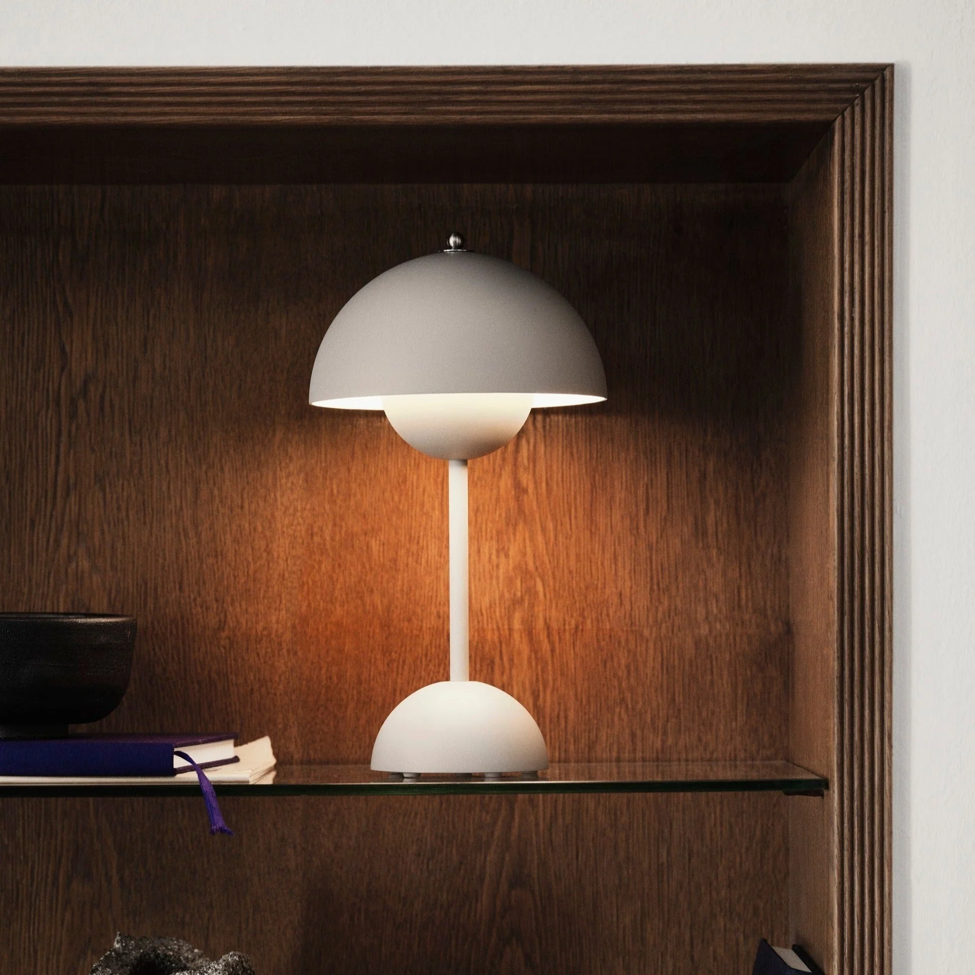 &Tradition Flowerpot Portable Lamp VP9 - Image 22