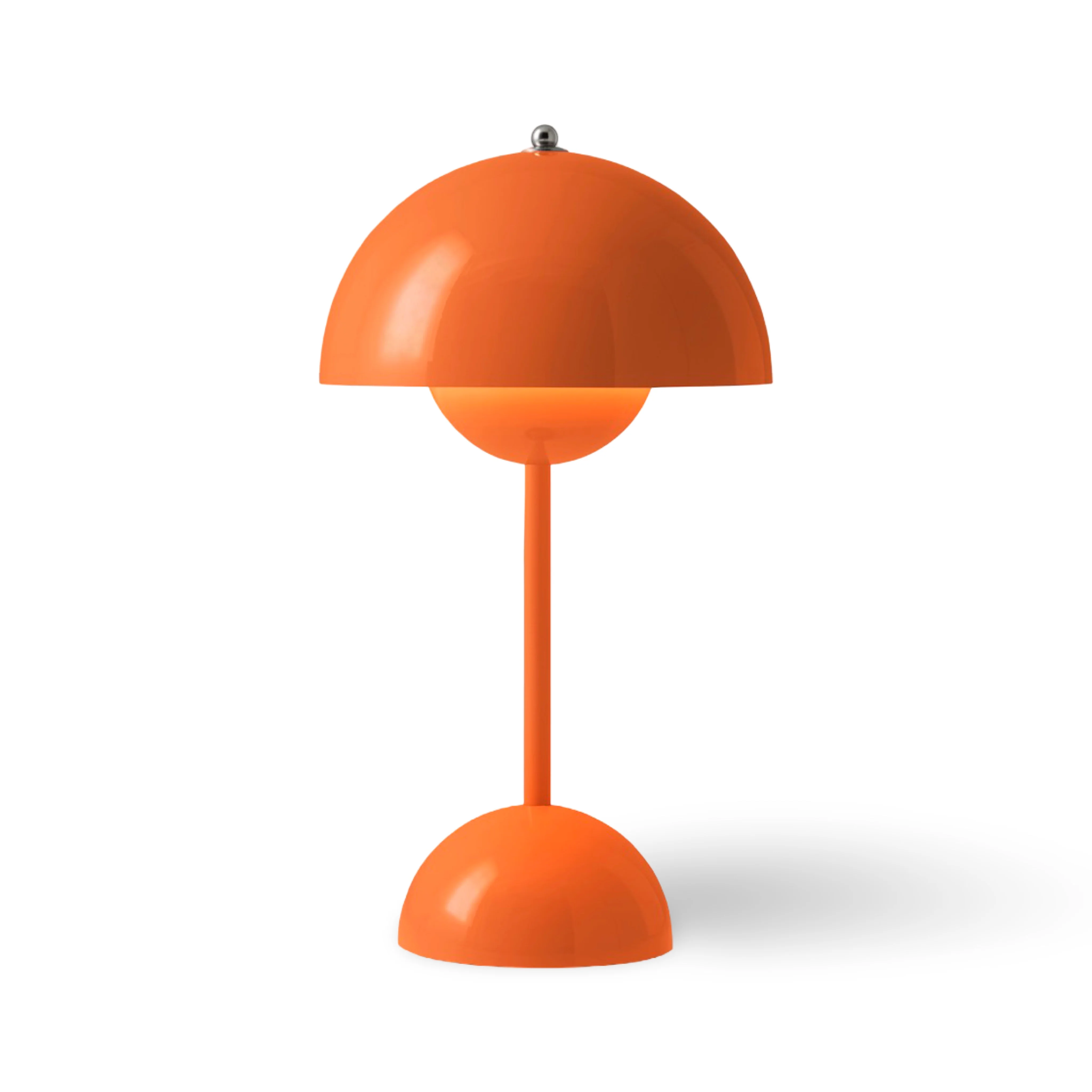 &Tradition Flowerpot Portable Lamp VP9 - Image 3