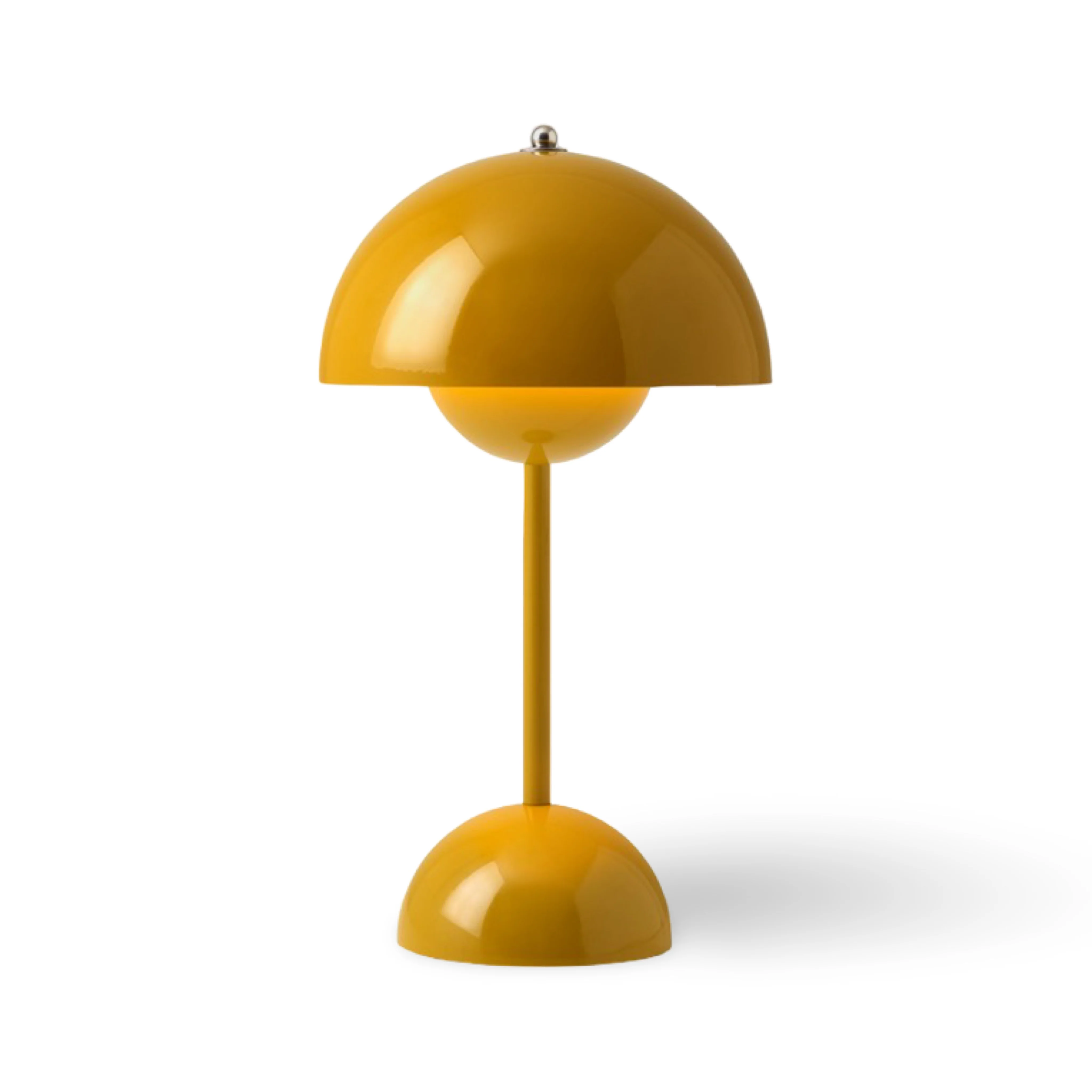 &Tradition Flowerpot Portable Lamp VP9 - Image 4