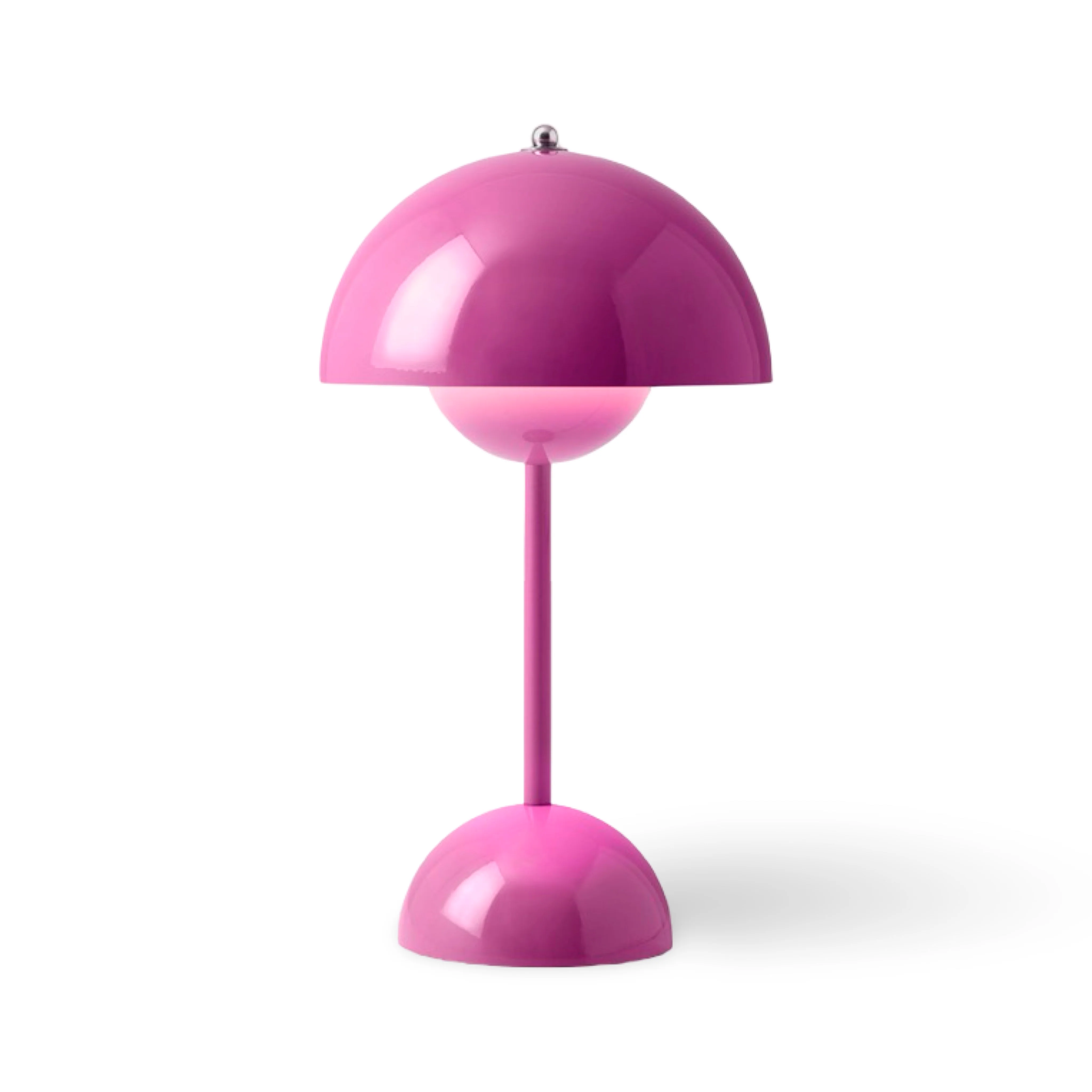 &Tradition Flowerpot Portable Lamp VP9 - Image 5