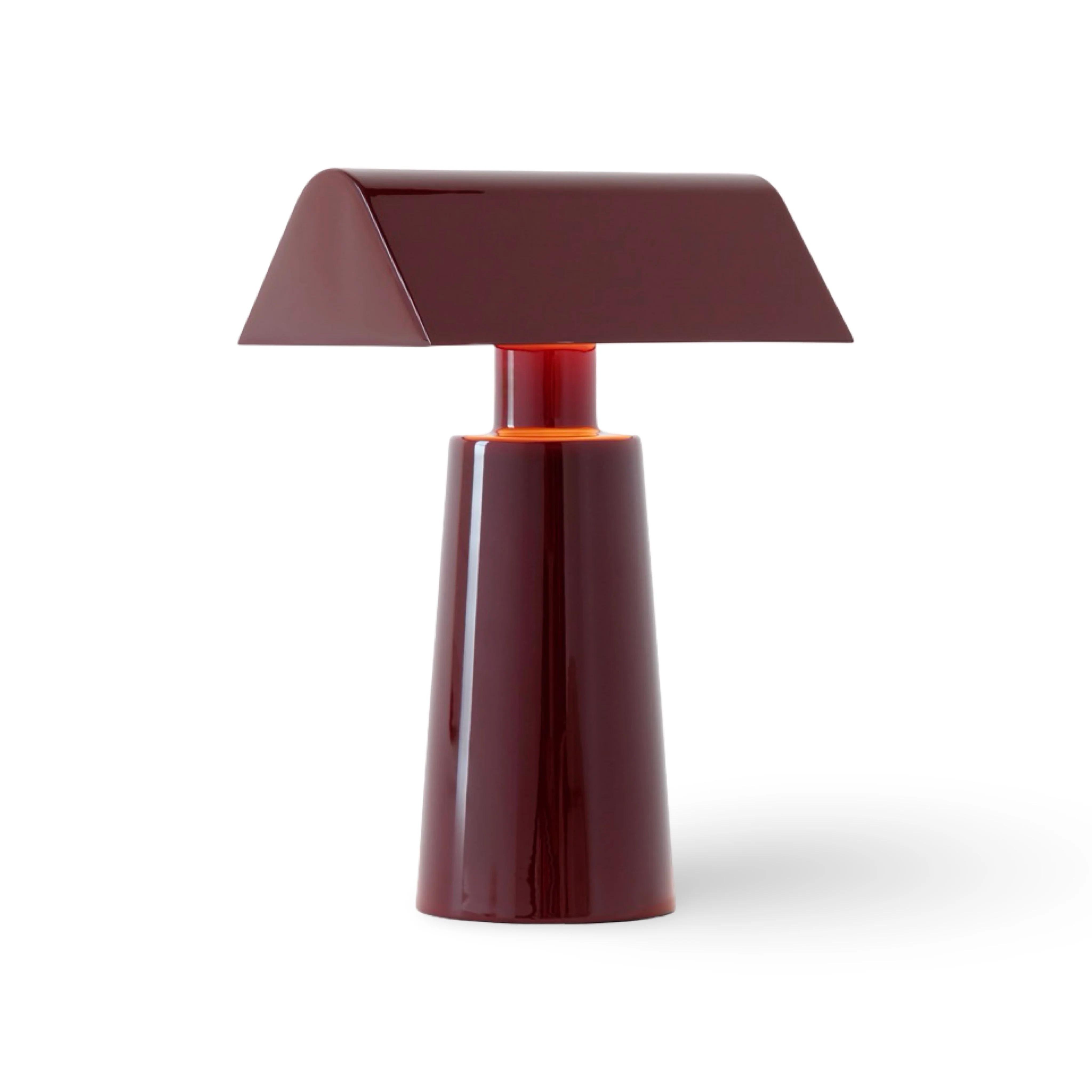 &Tradition Caret Portable Lamp MF1 - Image 2