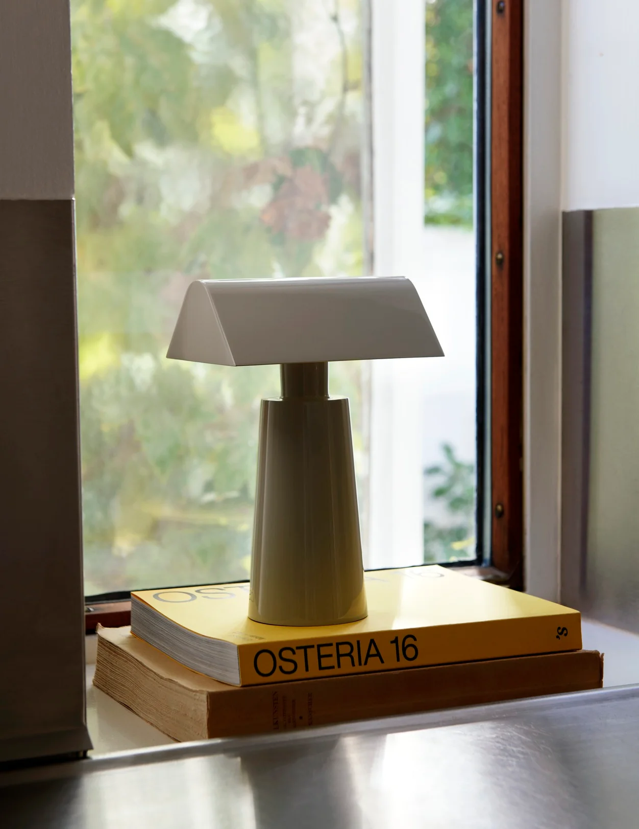 &Tradition Caret Portable Lamp MF1 - Image 5