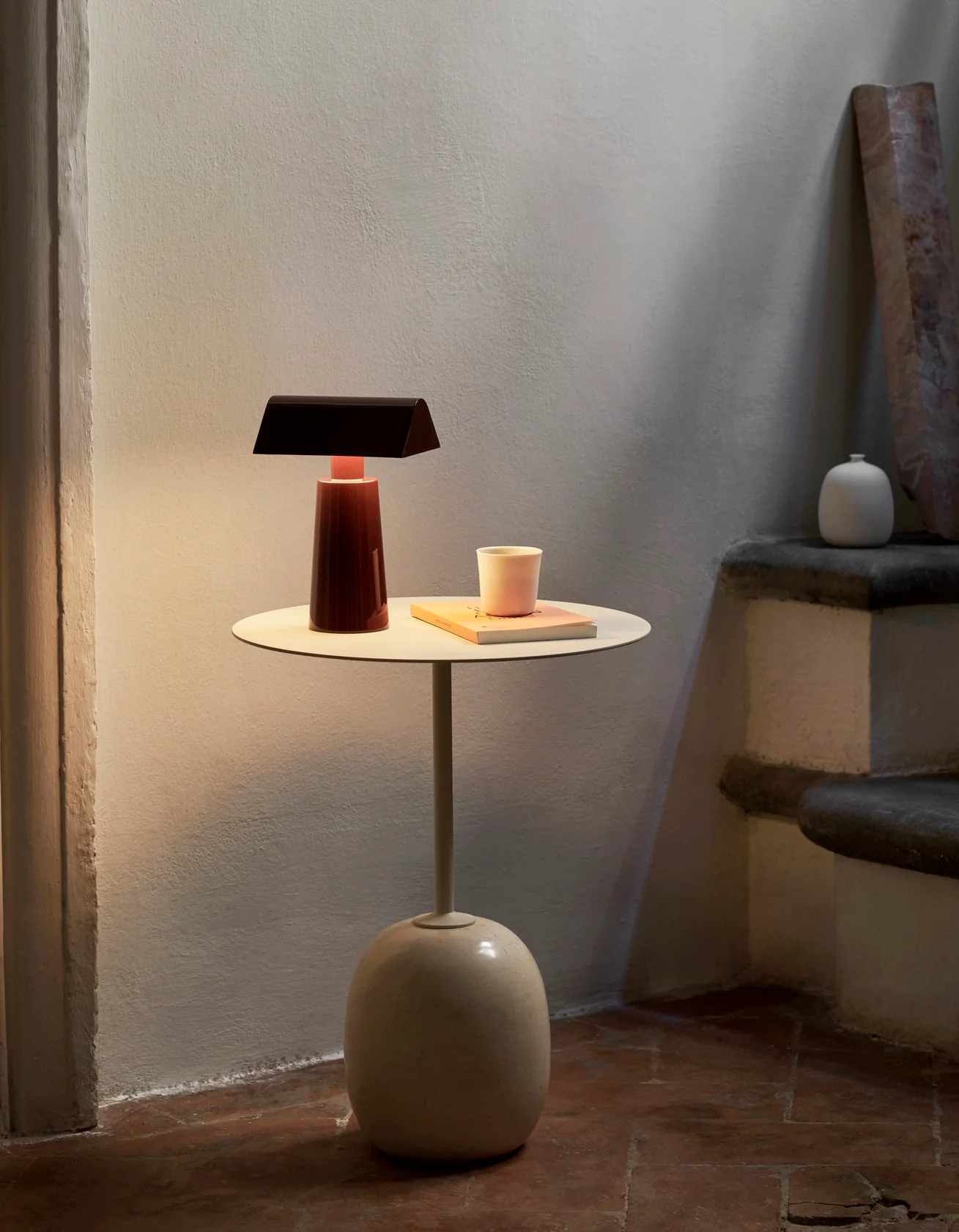 &Tradition Caret Portable Lamp MF1 - Image 8
