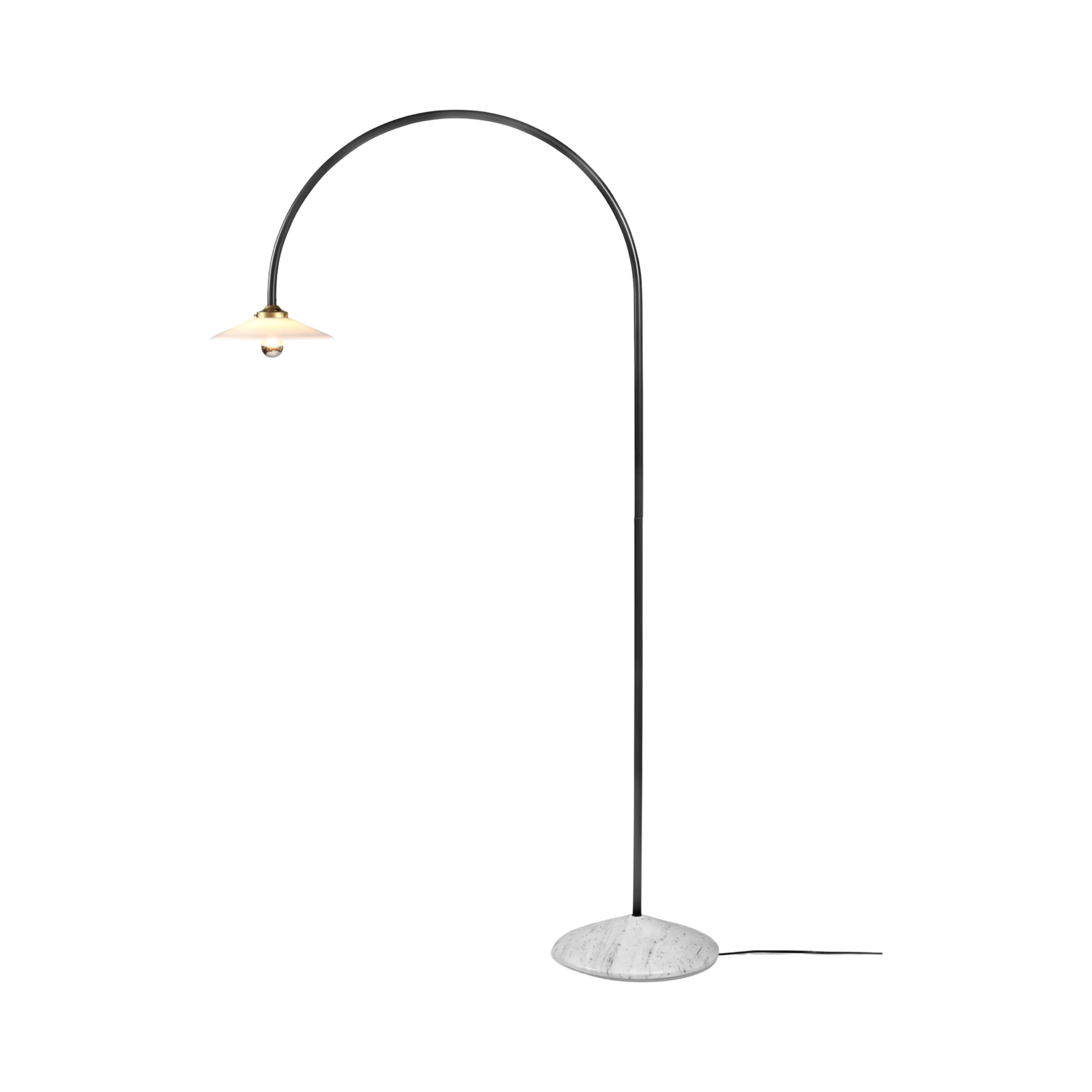 Valerie Objects No.2 Standing Lamp Marble - Image 5
